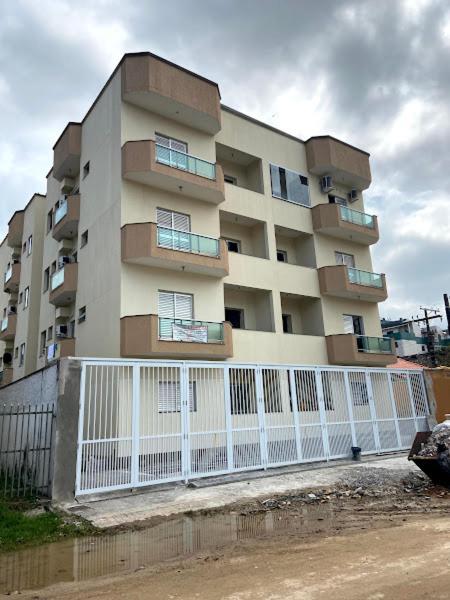 شقة Apartamento أوباتوبا المظهر الخارجي الصورة
